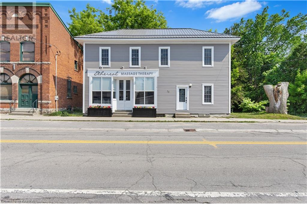 59 KING Street, Delta