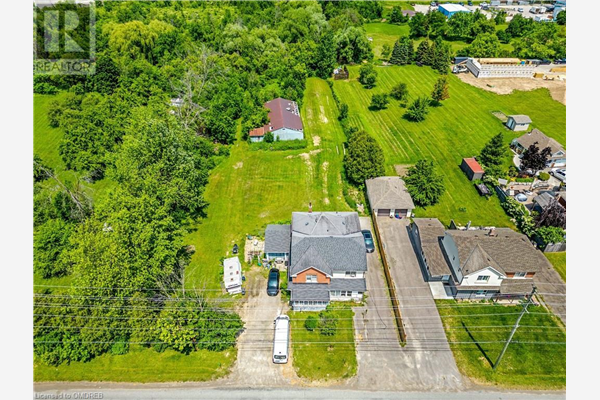 17-19 PERU Road, Milton