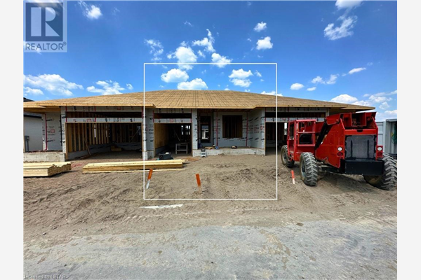 15 COASTAL Crescent Unit# 69, Grand Bend