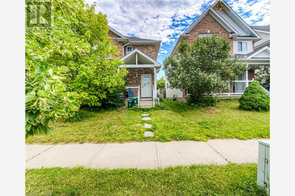 709 BRANDENBURG Boulevard, Waterloo