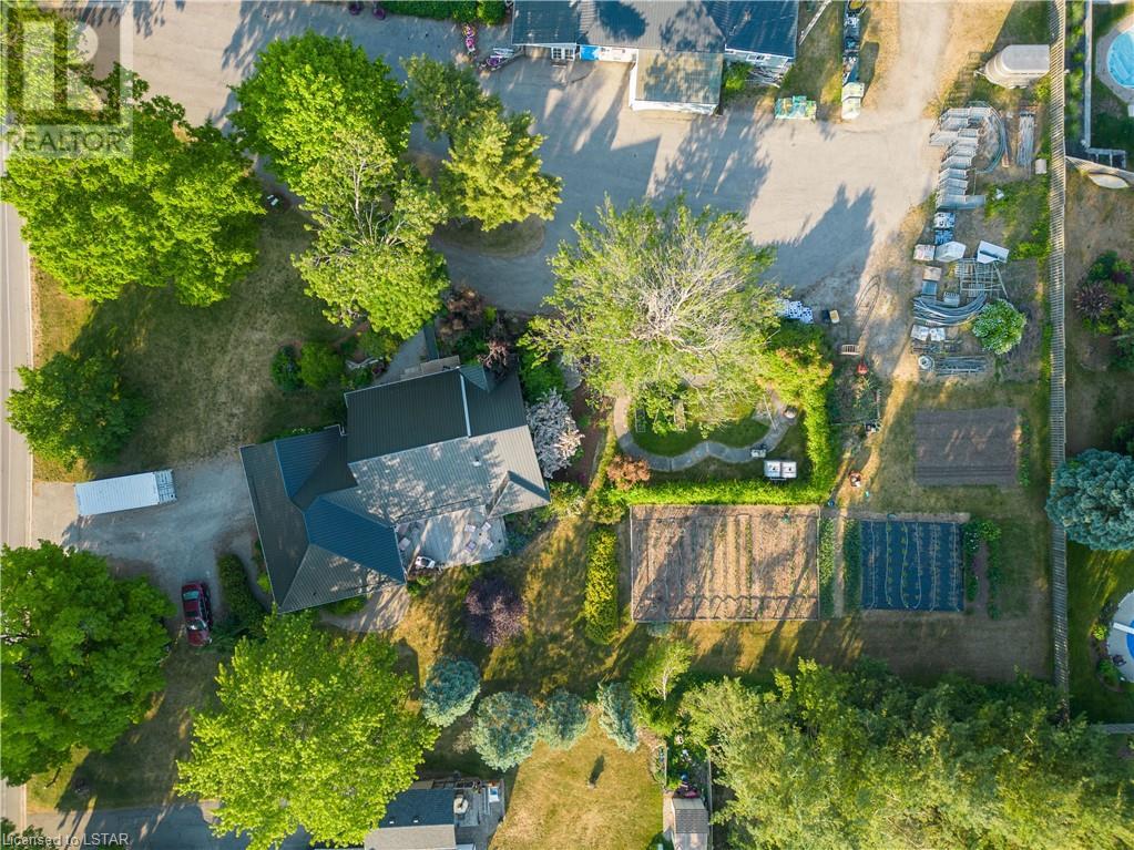4531 HAMILTON Road