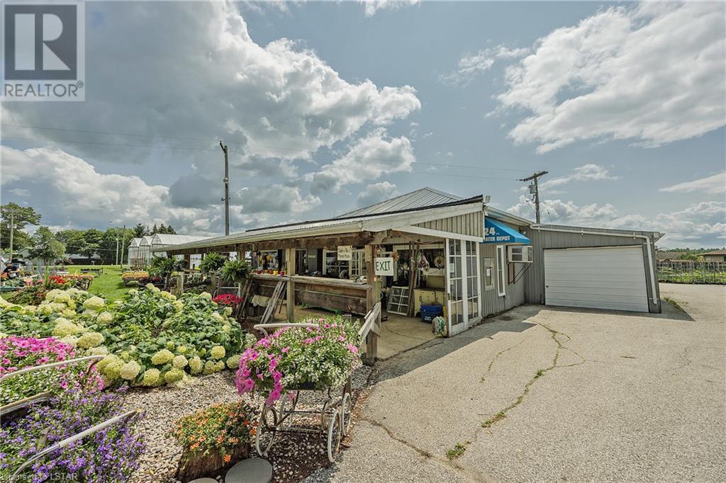 4531 HAMILTON Road