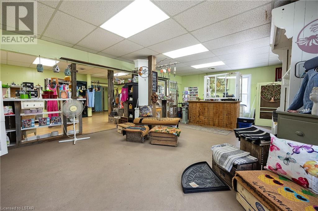 4531 HAMILTON Road