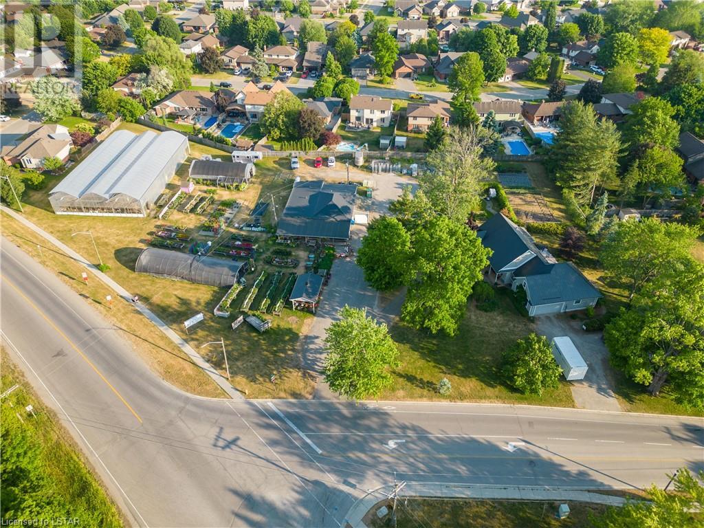 4531 HAMILTON Road