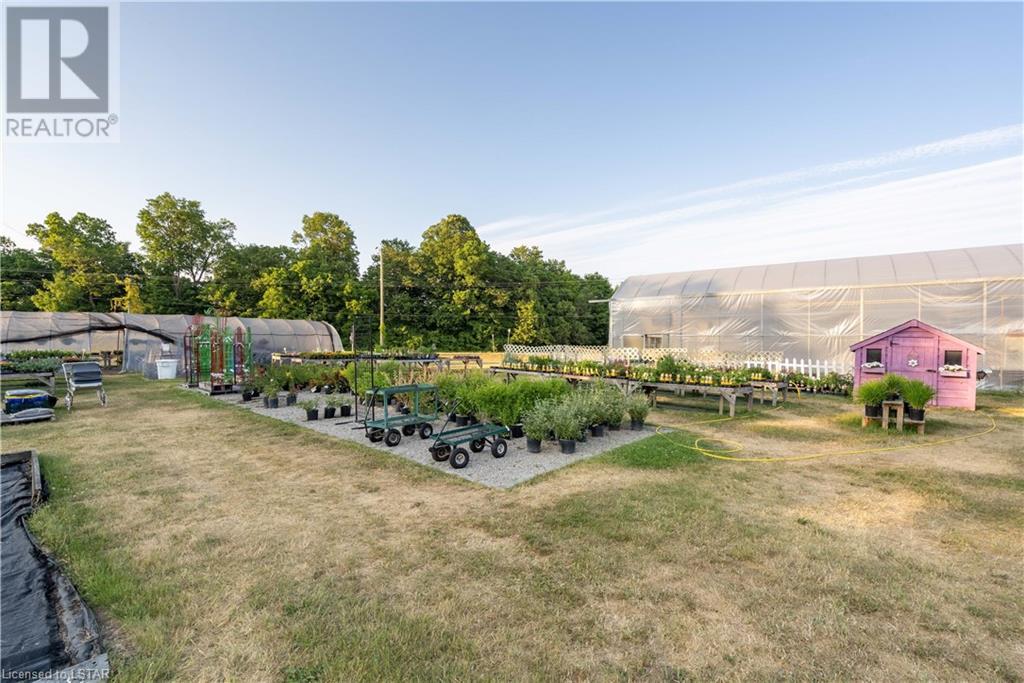 4531 HAMILTON Road