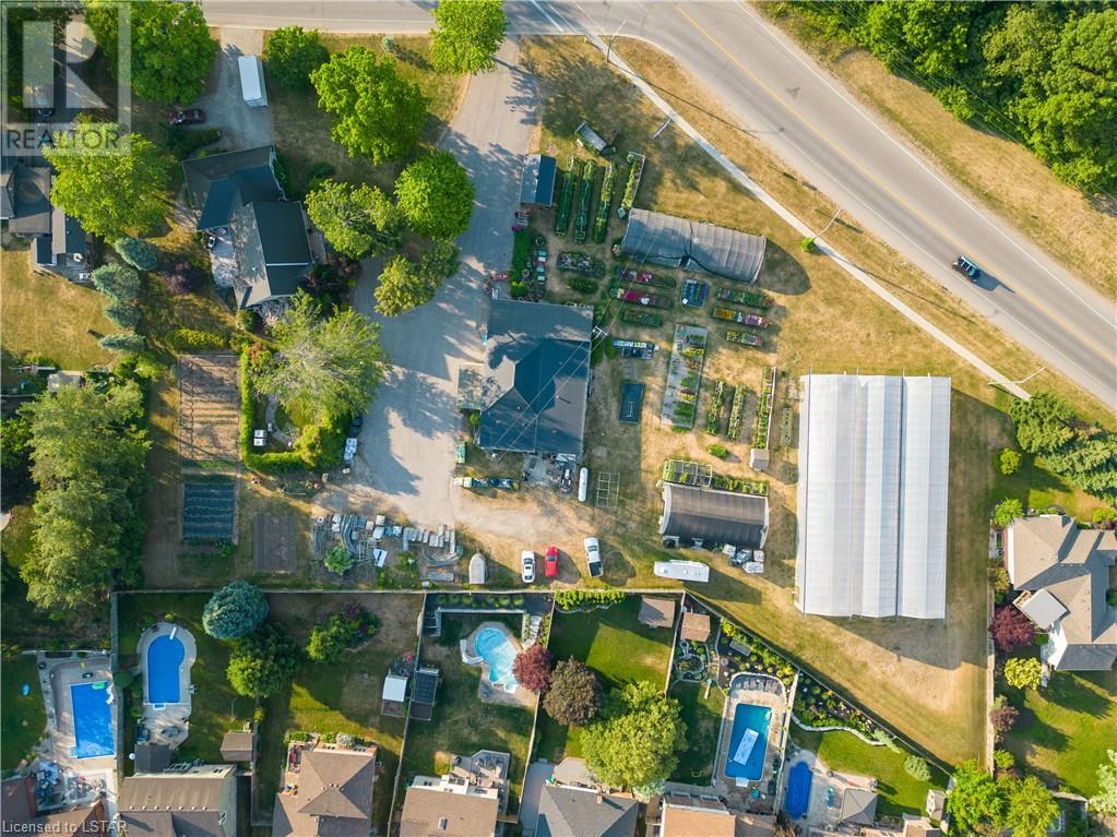 4531 HAMILTON Road