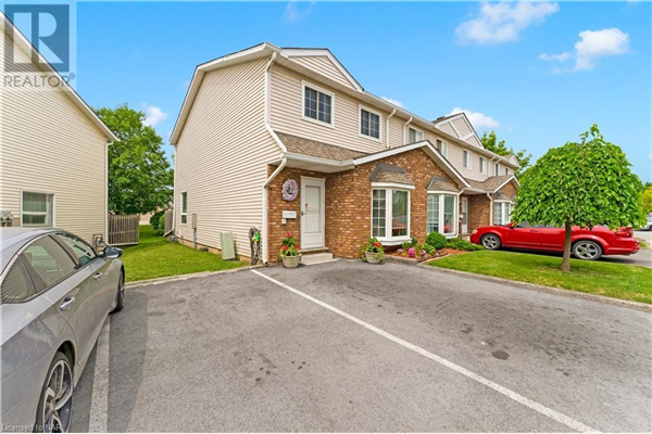 6910 KALAR Road Unit# 15, Niagara Falls