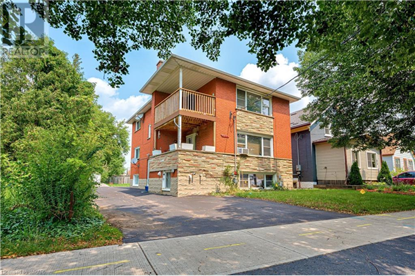 870 GUELPH Street, Kitchener