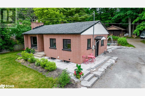 290 SHANTY BAY Road, Oro-Medonte