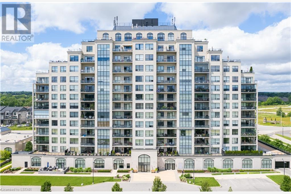 240 VILLAGEWALK Boulevard Unit# 1401, London