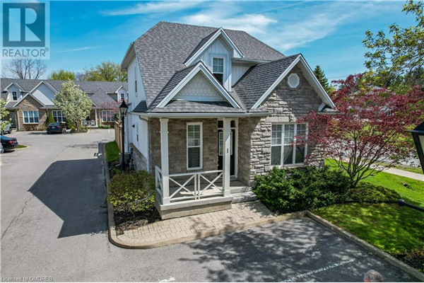 450 NASSAU Street Unit# 1, Niagara-on-the-Lake