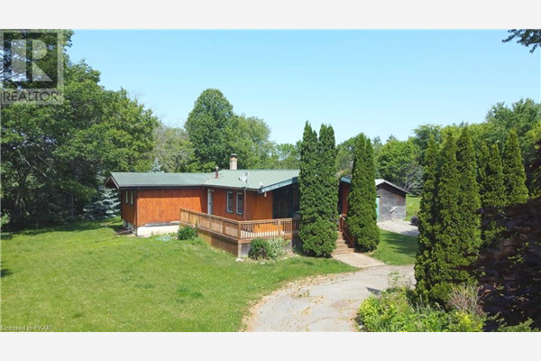 4839 COUNTY RD 30, Campbellford