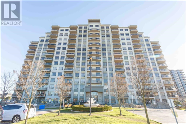 1030 CORONATION Drive Unit# 910, London