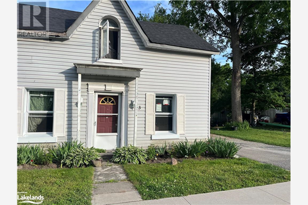 13 HENRY Street, Barrie
