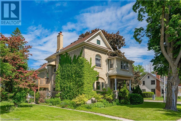 78 ARTHUR Street S, Elmira