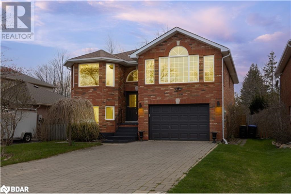 2282 CRYSTAL BEACH Road, Innisfil