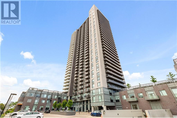 8 NAHANI Way Unit# 2406, Mississauga