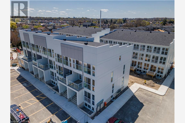 234 EDGEVALLEY Road Unit# 81, London