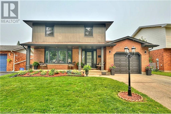 6462 CHARNWOOD Avenue, Niagara Falls
