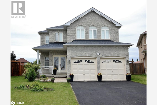 1203 MITCHELL Court, Innisfil