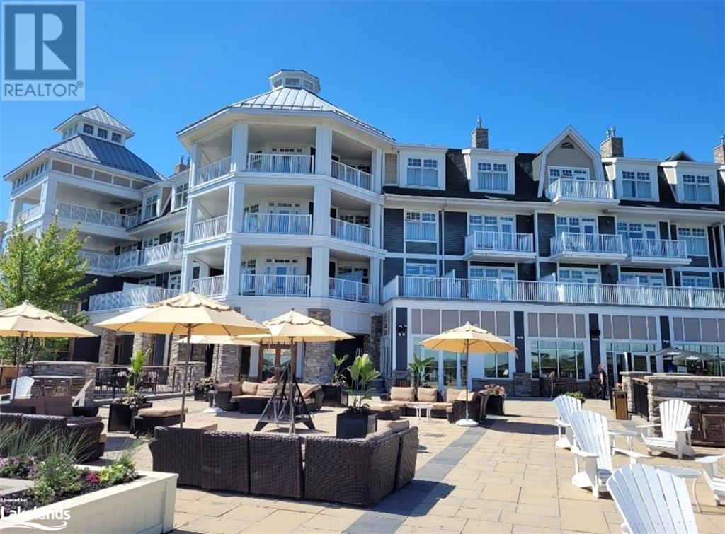 1050 PAIGNTON HOUSE Road Unit# 1337