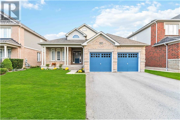 8962 KUDLAC Street, Niagara Falls