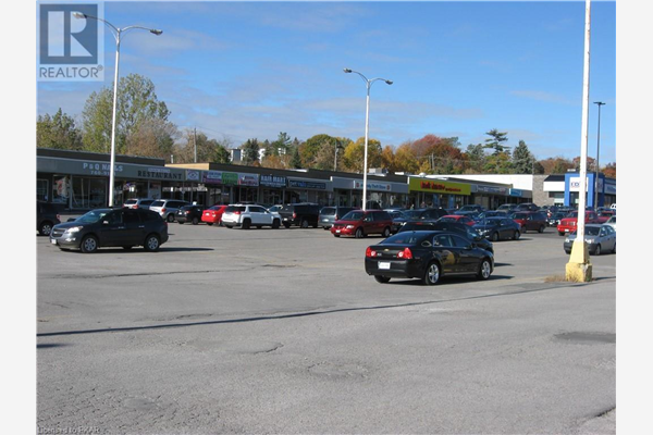 863 CHEMONG Road Unit# 18B, Peterborough