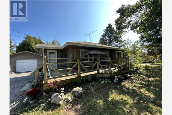 122 ALPINE LAKE Road, Trent Lakes