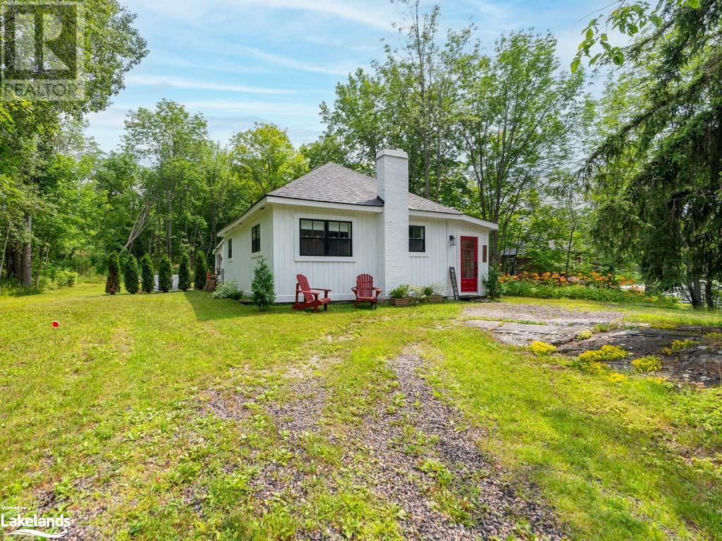 1011 UNITED CHURCH Road