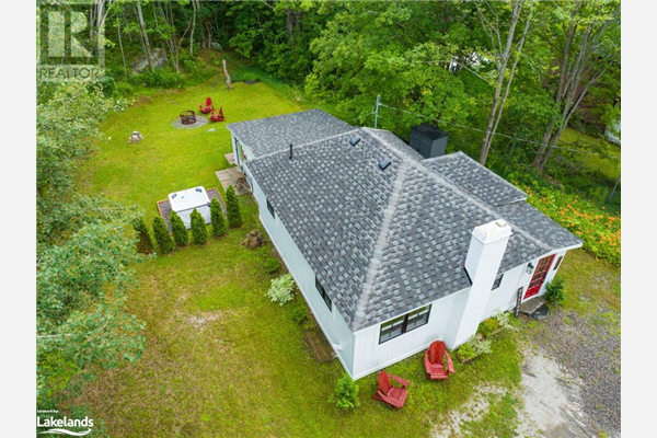 1011 UNITED CHURCH Road, Muskoka Lakes