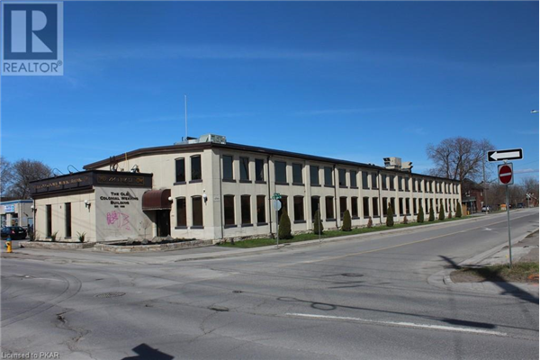 201 RINK Street Unit# 201B, Peterborough