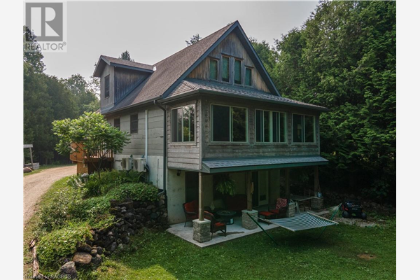 596331 CONCESSION 10, Chatsworth