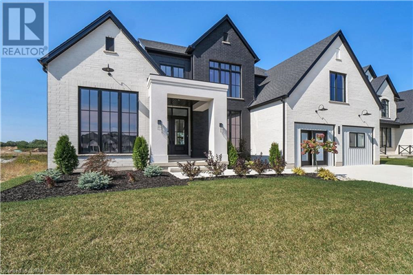 4073 WINTERBERRY Drive, London