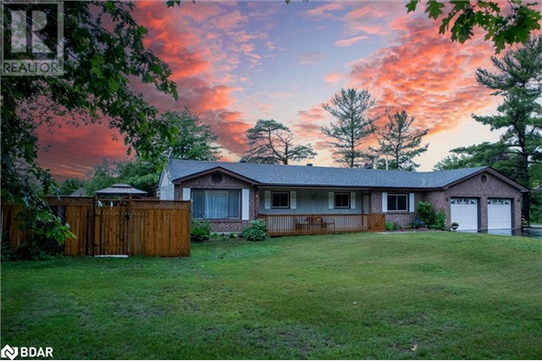 9 RIVERSIDE Crescent, Wasaga Beach