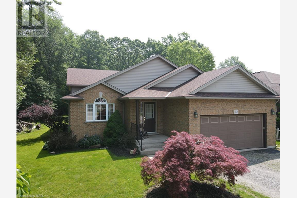 92 THOROLD Avenue, Thorold
