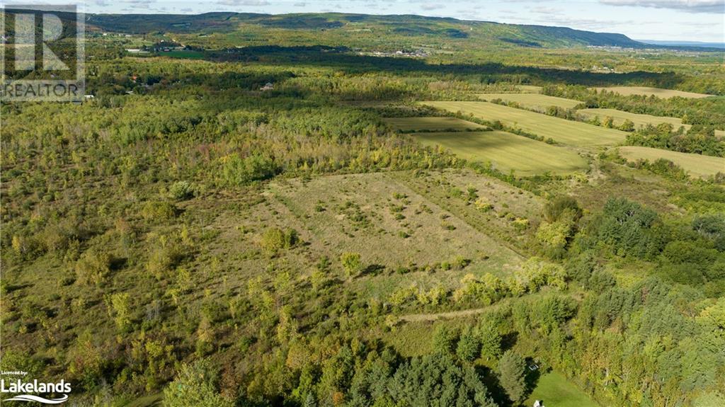 LOT 40 POPLAR Sideroad