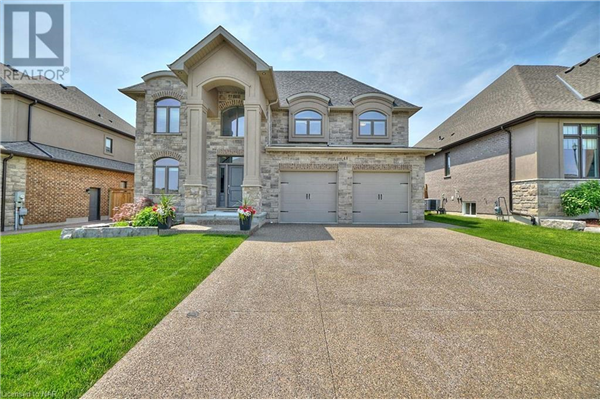 48 BUCKLEY Terrace, Fonthill