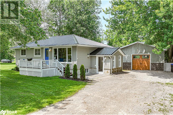 5653 12 Highway, Ramara
