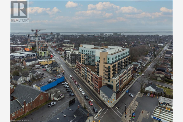 Kingston