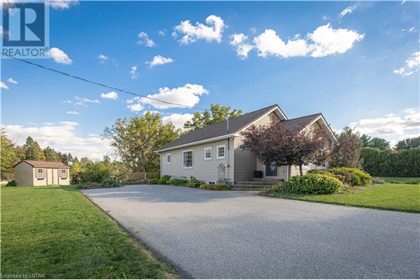 260 COLONEL TALBOT Road, Norfolk County
