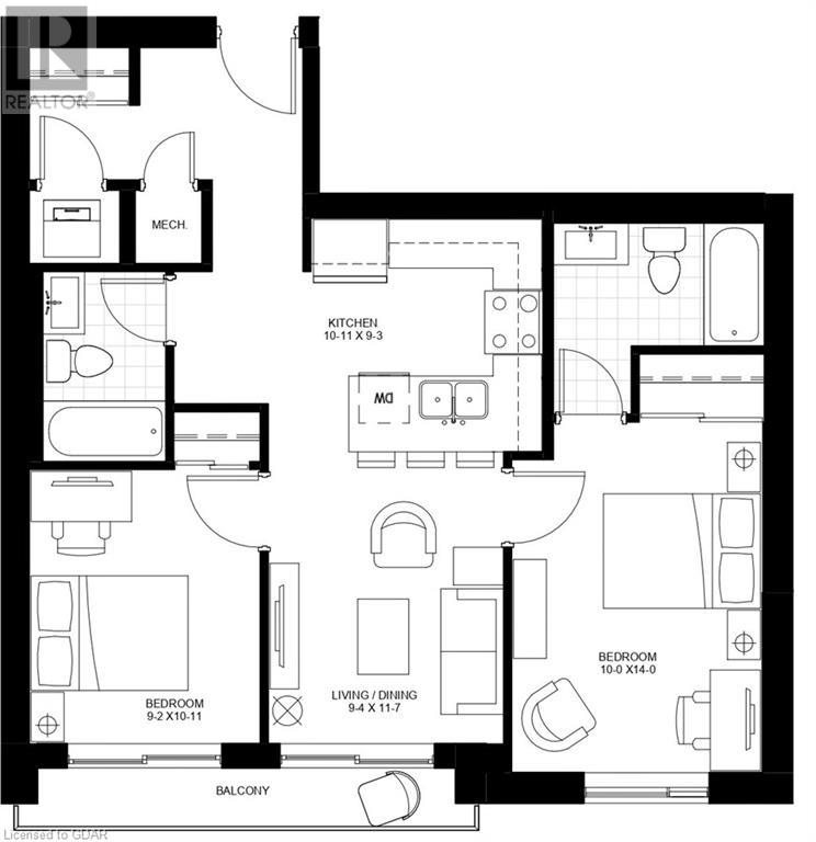 Listing 40445298 - Large Photo # 8
