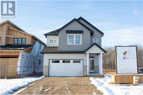 2665 BOBOLINK Lane, London