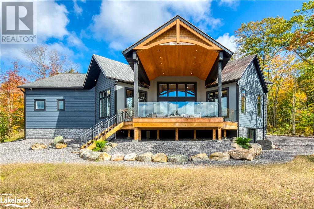 4805 MUSKOKA DISTRICT 169 Road Unit# 6
