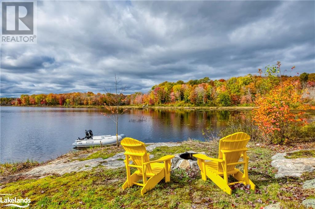 4805 MUSKOKA DISTRICT 169 Road Unit# 6