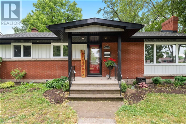 6478 RUSSELL Street, Niagara Falls
