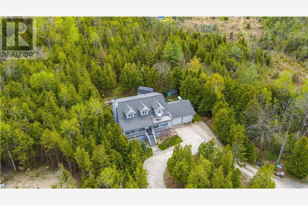 10 ROSS Street, South Bruce Peninsula