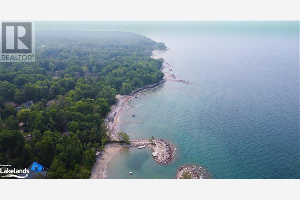 1963 TINY BEACHES Road, Tiny