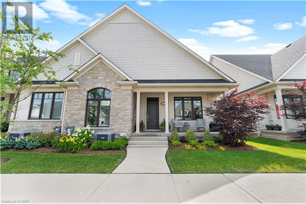 45 MILLPOND Road, Niagara-on-the-Lake