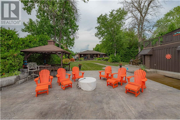 75 RIVERSIDE Drive, Kawartha Lakes