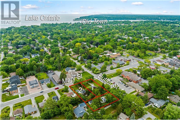 292 MARY Street, Niagara-on-the-Lake